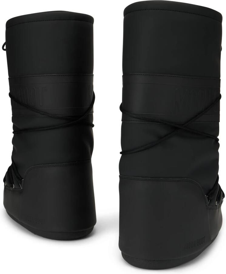 Moon Boot Icon Rubber Boot - Foto 2