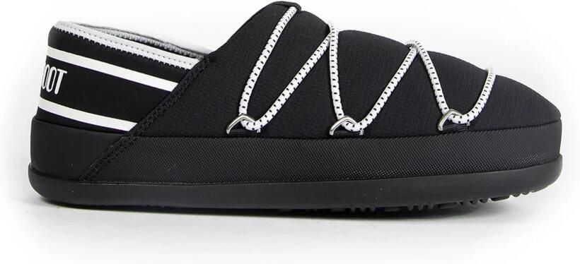 Moon Boot Icon Slipper