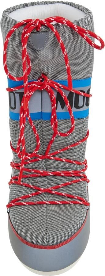 Moon Boot Icon Space Racing Boots