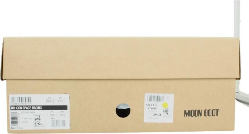 Moon boot Snowboots Botas Mujer Modèle Mb Icon Space Racing - Foto 4