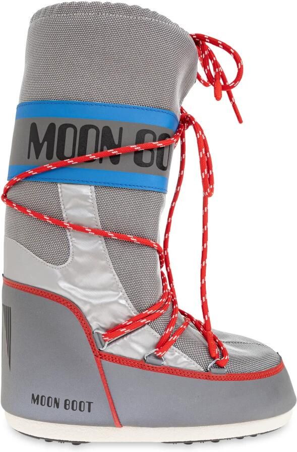 Moon Boot Icon Space Racing Snow Boots - Foto 3
