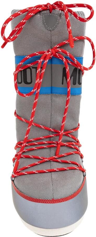 Moon Boot Icon Space Racing Snow Boots - Foto 4