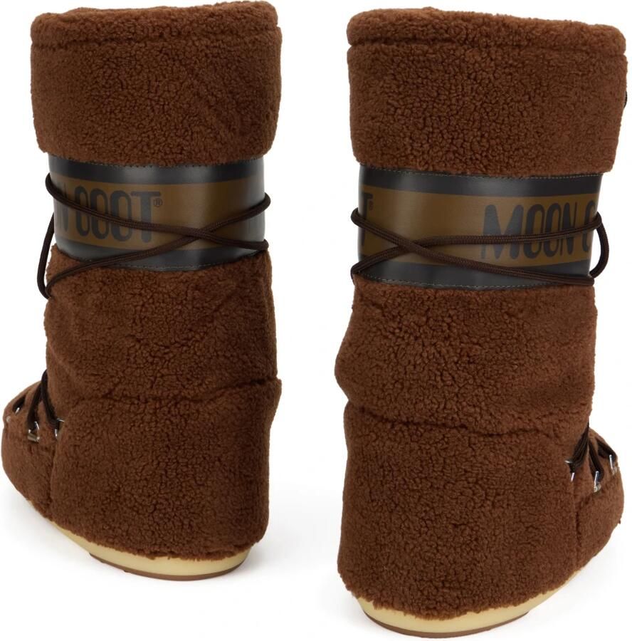 Moon Boot Icon Teddy Boot - Foto 2