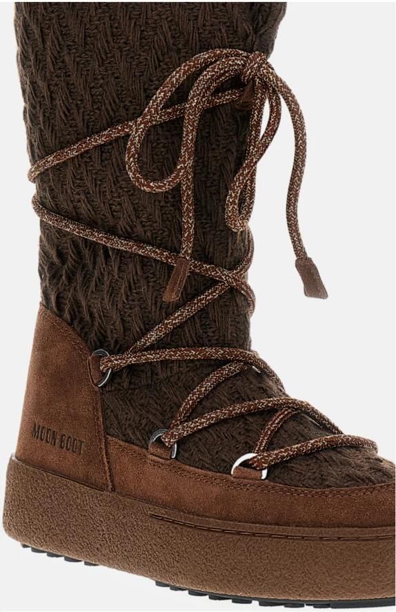 Moon Boot Knit Moonboot - Foto 2