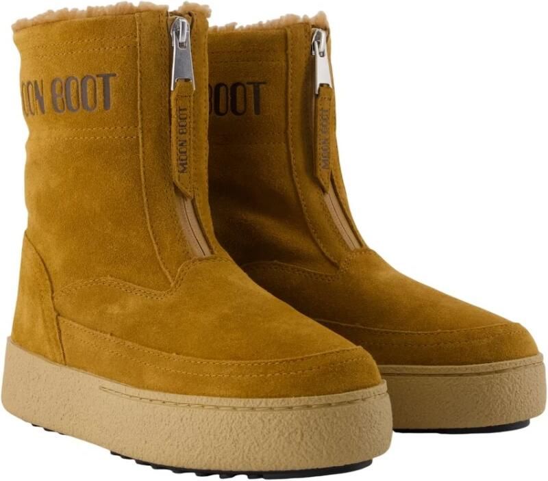 Moon Boot Lara Enkellaarsjes - Foto 2