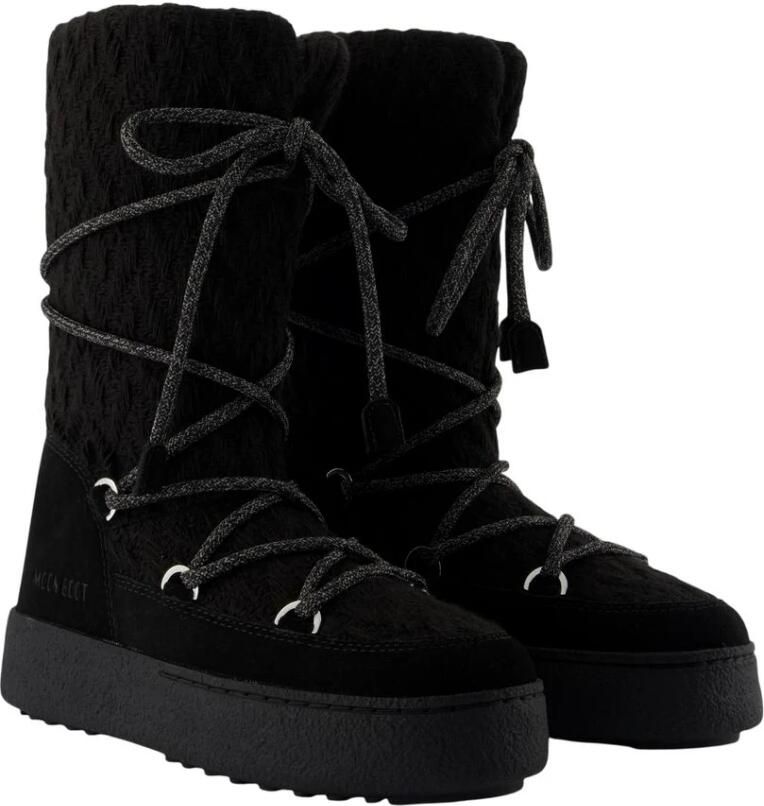 Moon Boot Ltrack Boots