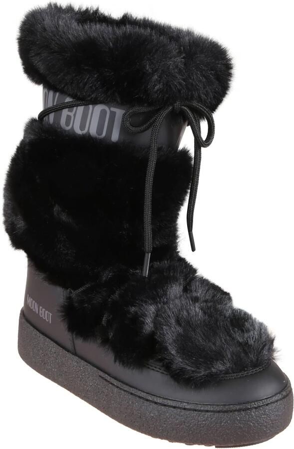 Moon Boot LTrack Hoge Laarzen