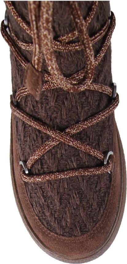 Moon Boot Ltrack Knit Boot - Foto 4