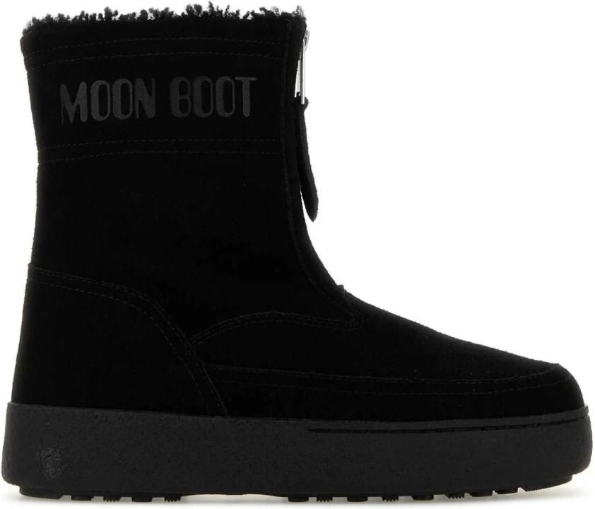 Moon Boot LTrack Lara Enkellaarsjes
