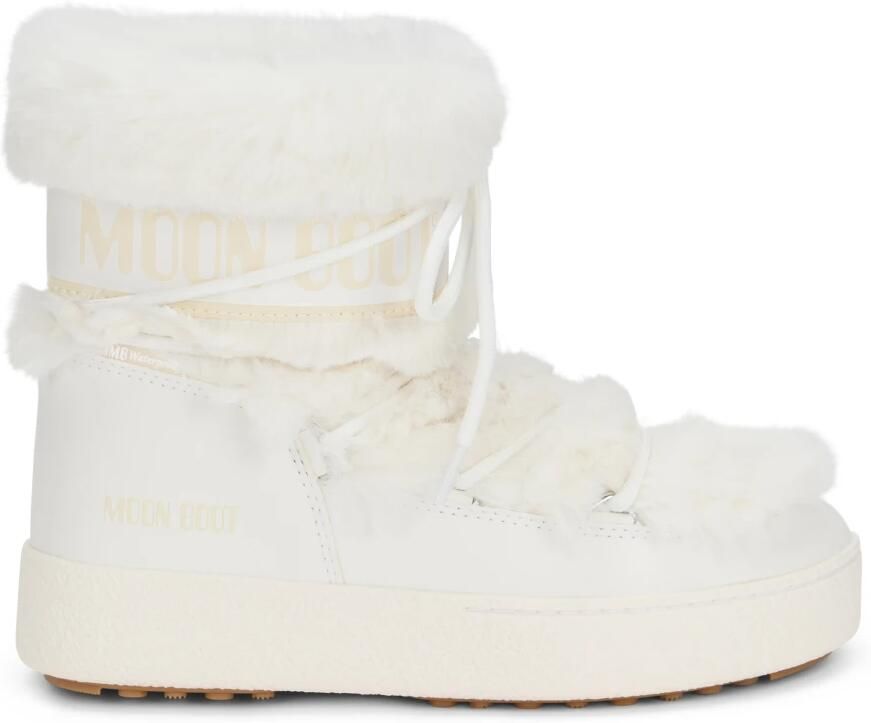 Moon Boot Ltrack Low Boot