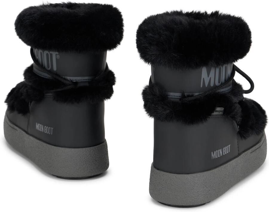 Moon Boot LTrack Low Faux-Fur Boot - Foto 2