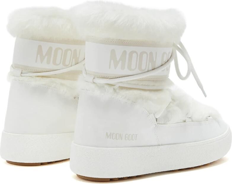 Moon Boot LTrack Low Faux Fur WP - Foto 4