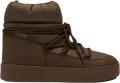 Moon Boot Ltrack Low Nylon Wp - Bruin