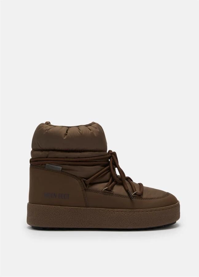 Moon Boot Ltrack Low Nylon Wp - Foto 2