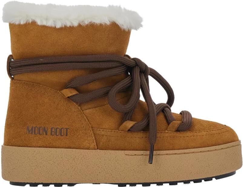 Moon Boot LTRACK SOFIA 24502800 008 Lichtbruin