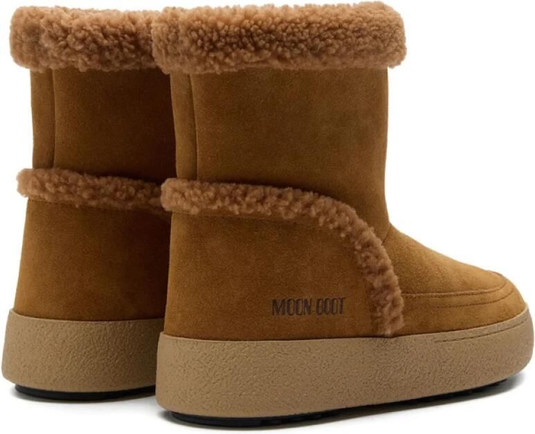 Moon Boot Ltrack Tina Boots - Foto 2