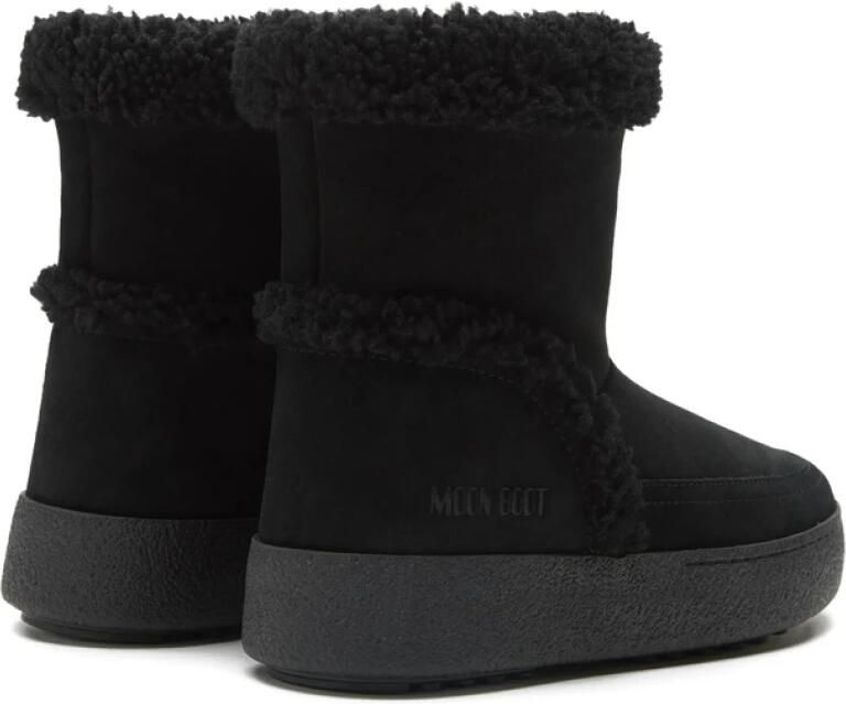 Moon Boot Ltrack Tina Boots - Foto 2