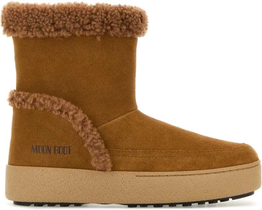 Moon Boot Ltrack Tina Boots