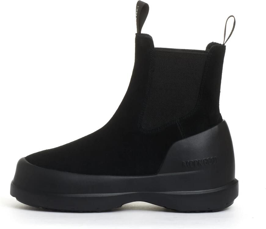 Moon Boot Luna Chelsea Boots - Foto 2