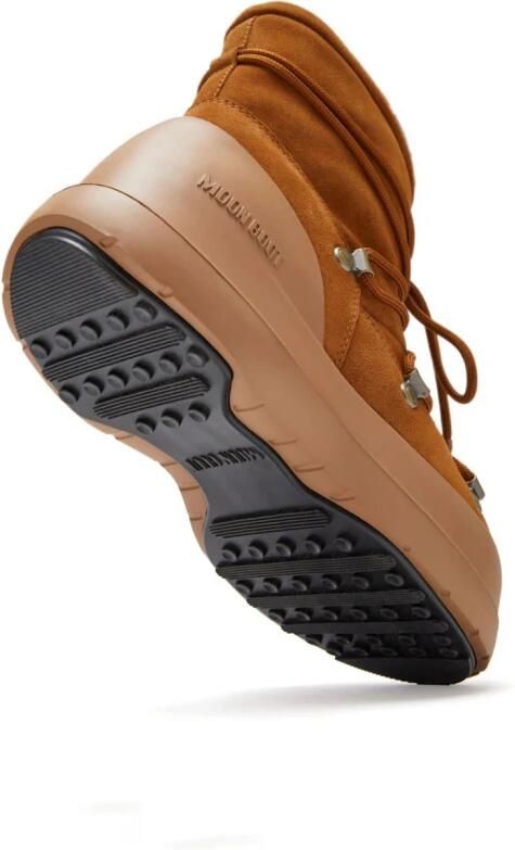 Moon Boot Luna Suède Laarzen