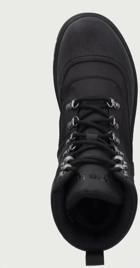 Moon Boot MB Combat Boot Nylon WP - Foto 8