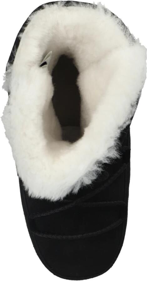 Moon Boot MB EVX Boot Suede Shearling