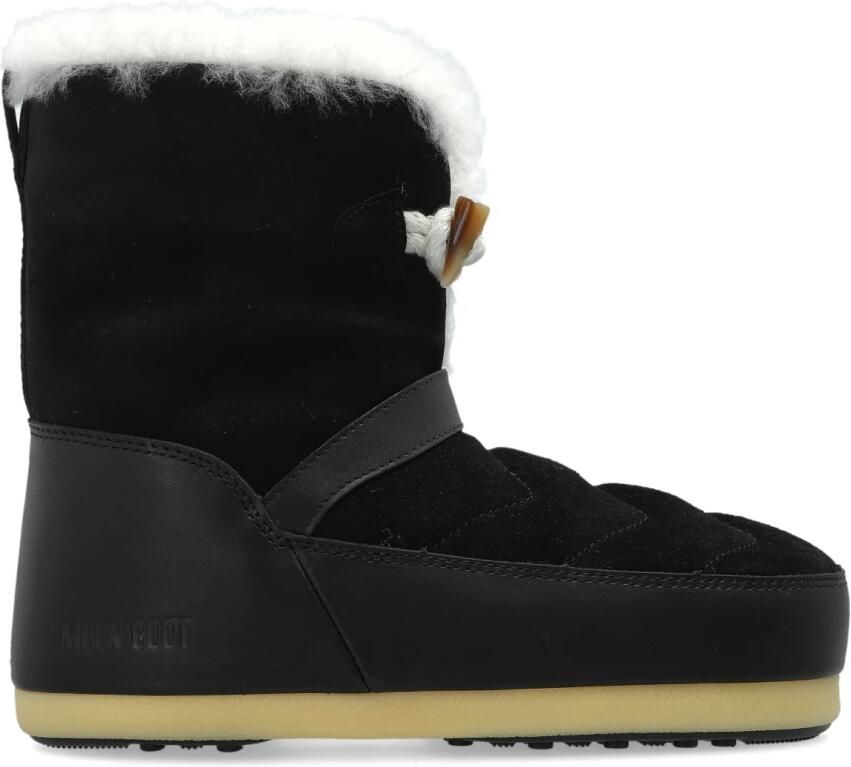 Moon Boot MB EVX Igloo snowboots - Foto 2