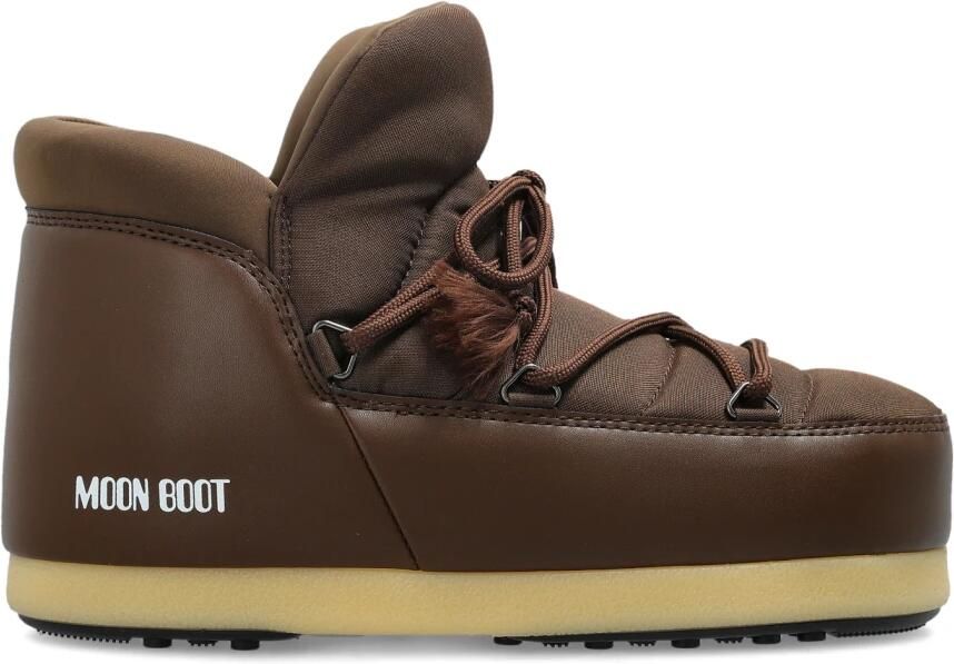 Moon Boot MB EVX Pumps Nylon