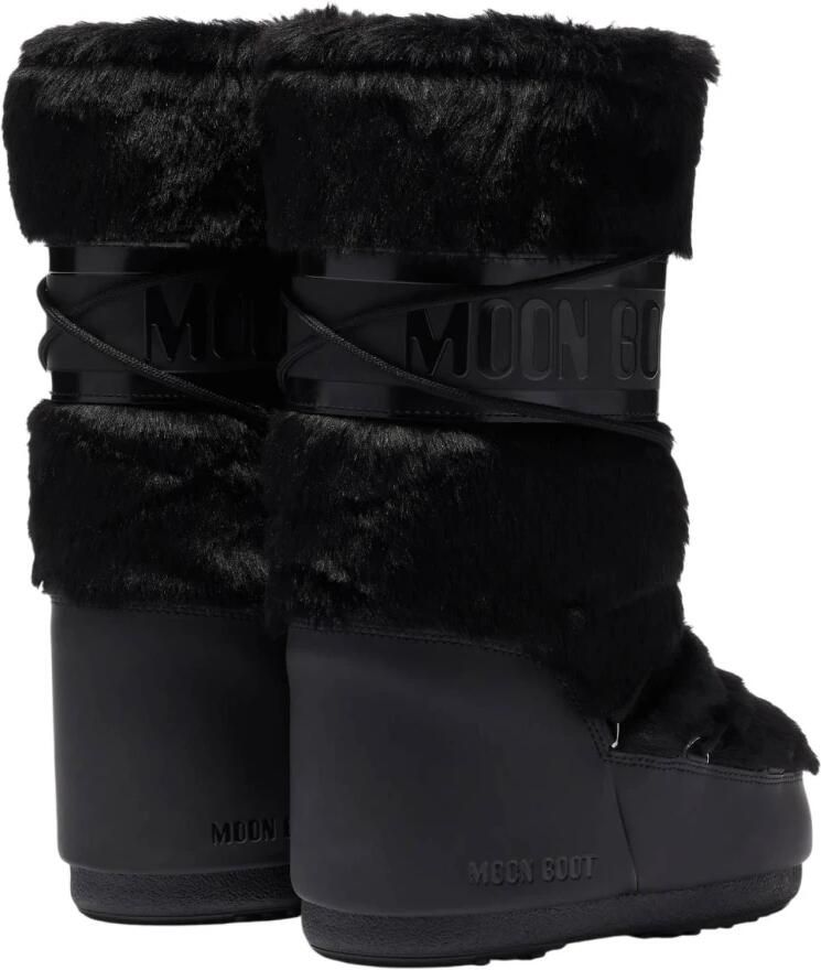 Moon Boot MB Icon Faux Fur - Foto 2