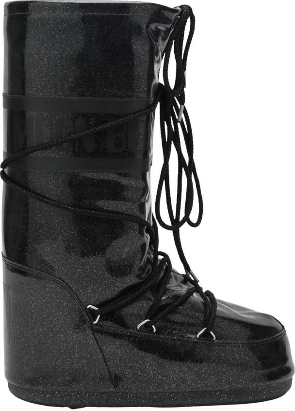 Moon Boot MB Icon Glitter Boot
