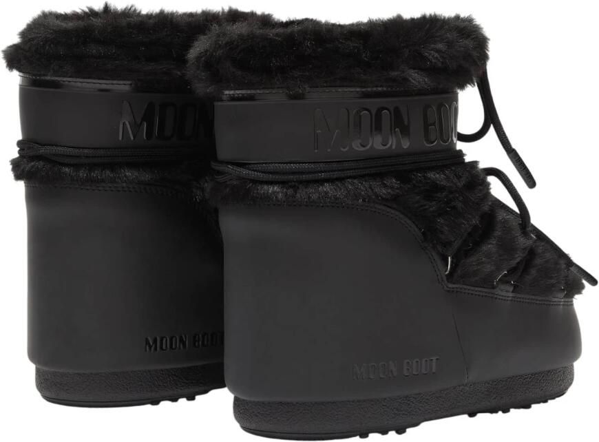 Moon Boot MB Icon Low Faux Fur - Foto 3