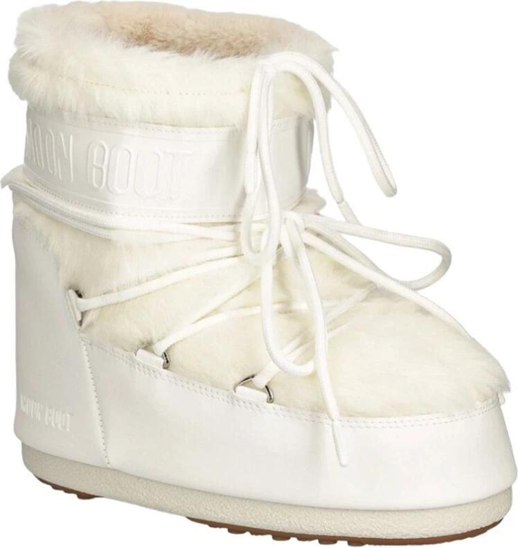 Moon Boot MB Icon Low Faux Fur - Foto 2