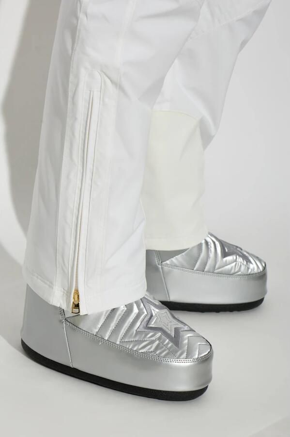 Moon Boot MB Icon Low Nolace Comet Chrome - Foto 4