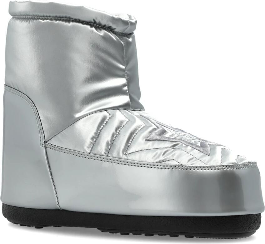 Moon Boot MB Icon Low Nolace Comet Chrome - Foto 3