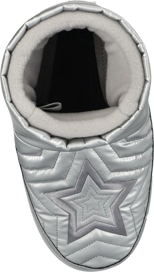 Moon Boot MB Icon Low Nolace Comet Chrome - Foto 6