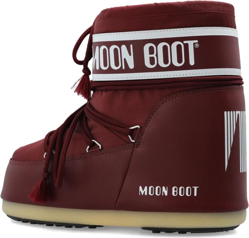 Moon Boot MB Icon Low Nylon - Foto 2