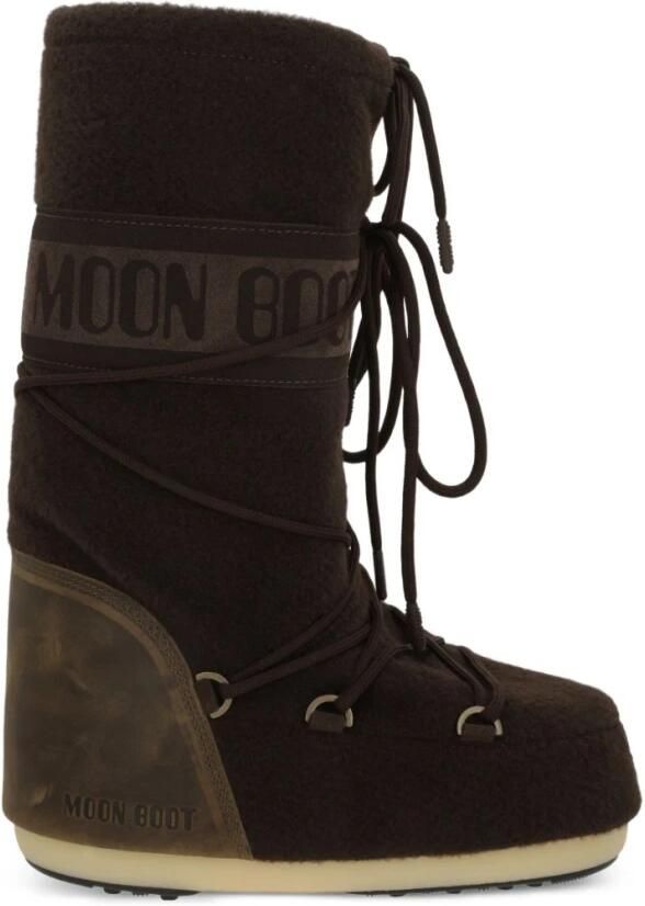 Moon Boot MB Icon Nubuck Felt
