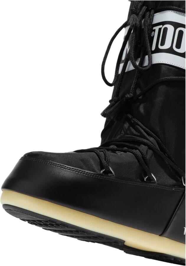 Moonboot The Original MOON BOOT Mb Icon Snowboots Sneeuwlaarzen Zwart - Foto 15