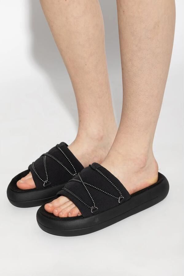 Moon Boot MB Icon Slides - Foto 7
