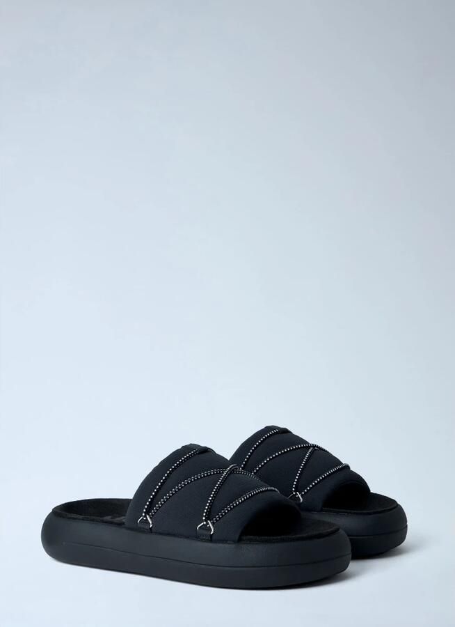 Moon Boot MB Icon Slides - Foto 3
