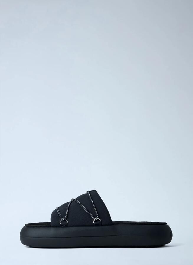 Moon Boot MB Icon Slides - Foto 2