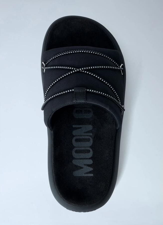 Moon Boot MB Icon Slides - Foto 5