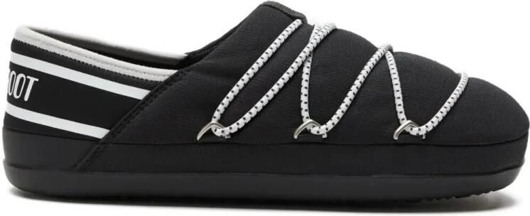 Moon Boot MB Icon Slipper