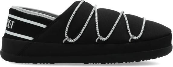 Moon Boot MB Icon Slipper