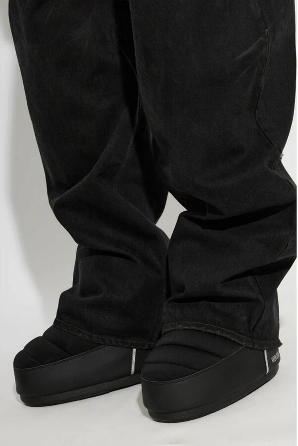 Moon Boot MB ICON STRAP Sneeuwlaarzen - Foto 5