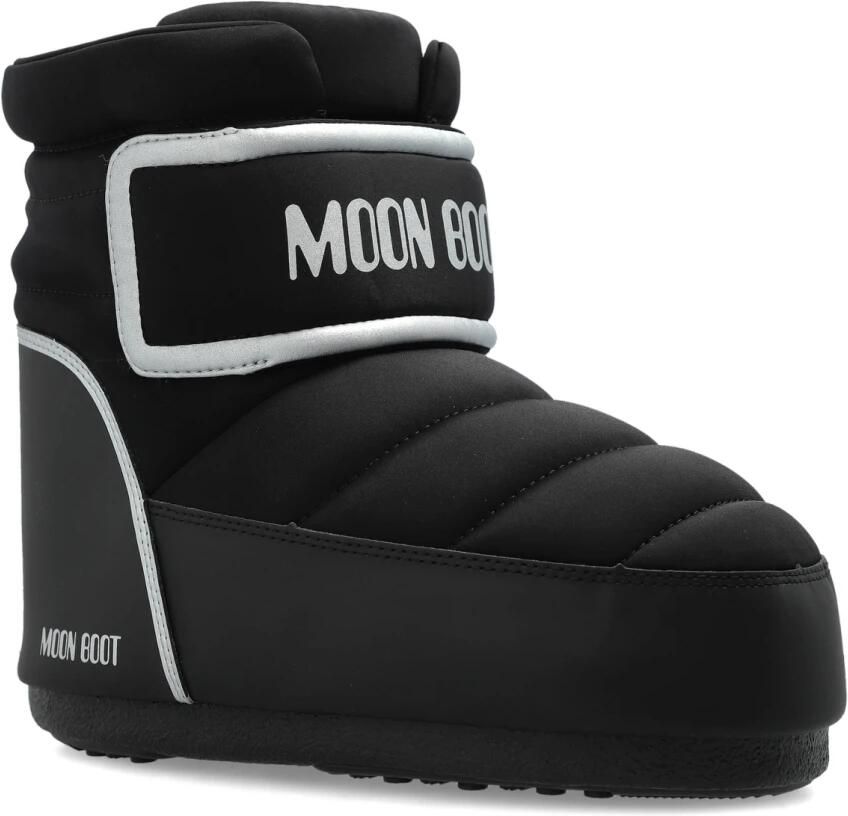 Moon Boot MB ICON STRAP Sneeuwlaarzen - Foto 3