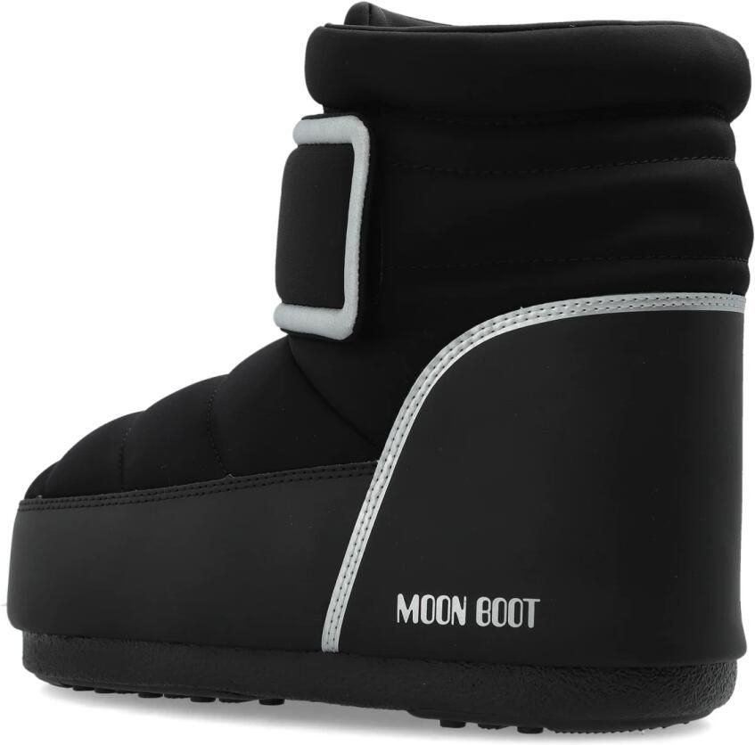 Moon Boot MB ICON STRAP Sneeuwlaarzen - Foto 2