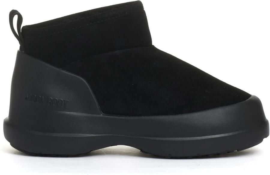 Moon Boot Mb Luna Low Boot