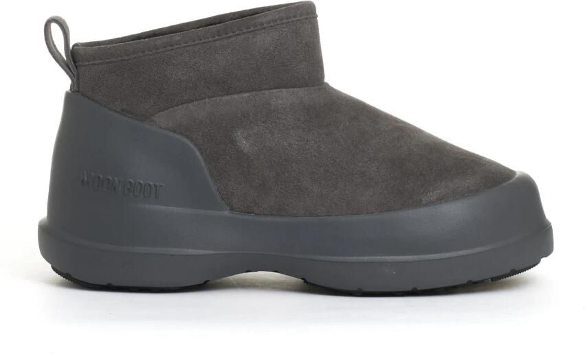 Moon Boot Mb Luna Low Boot