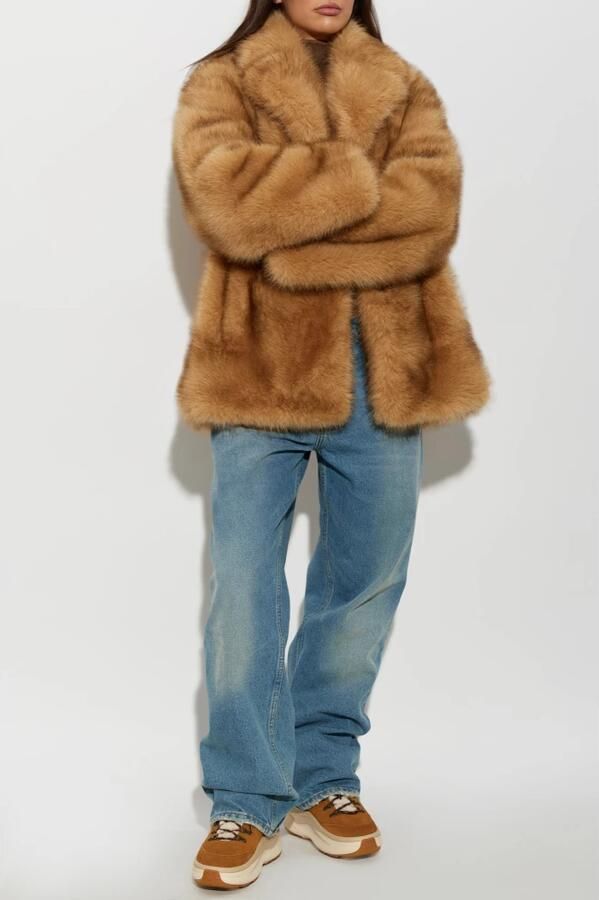 Moon boot Laarzen MB MOON247 CITY SHEARLING MID - Foto 6